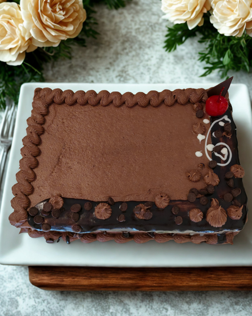 Imagen del producto CHOCOLATE